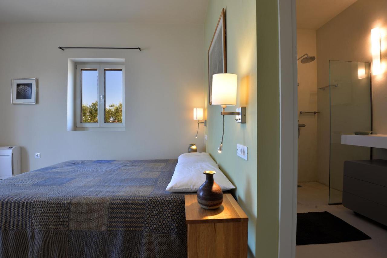 Villa Dinos Tranakatika 외부 사진